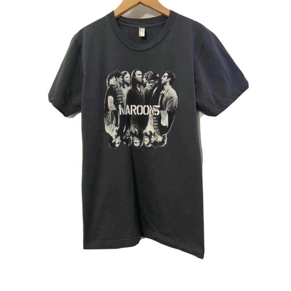Maroon 5 Concert Tee Size Small 2016 Tour